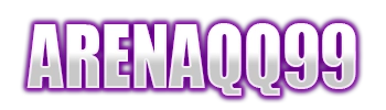 Logo ARENAQQ99